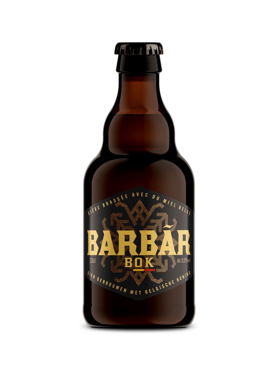 Barbãr Bok