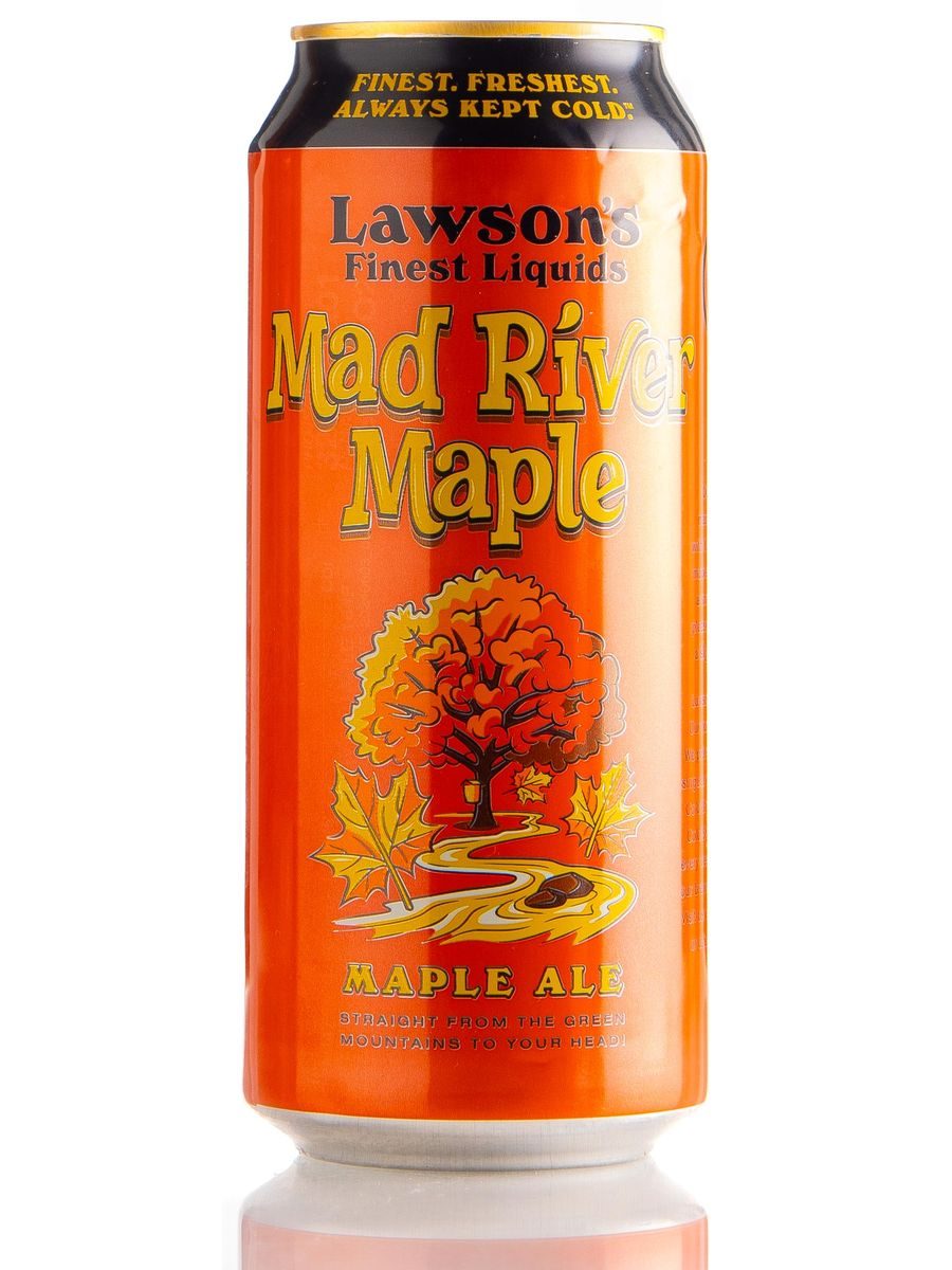 Mad River Maple