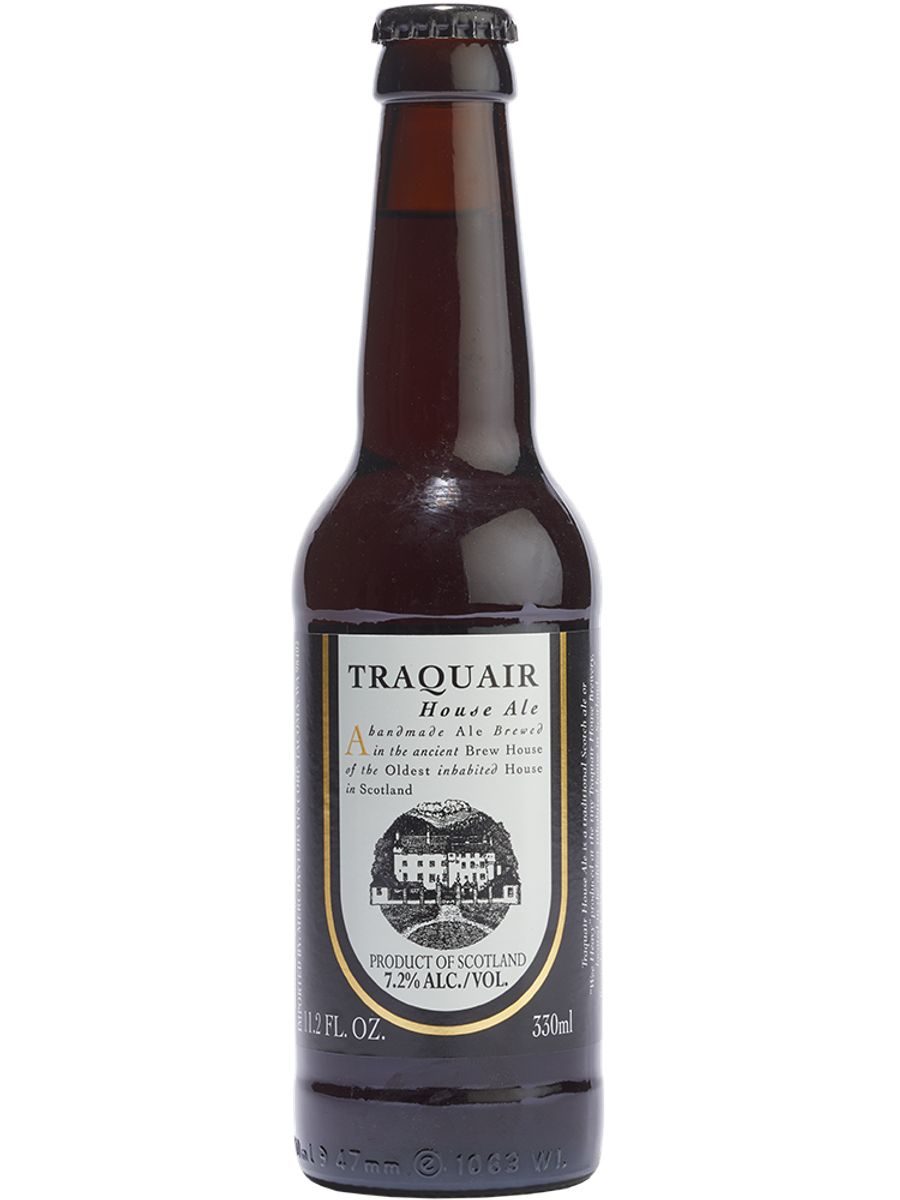 Traquair House Ale