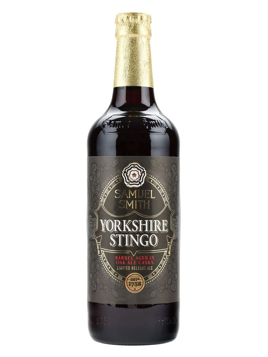 Yorkshire Stingo