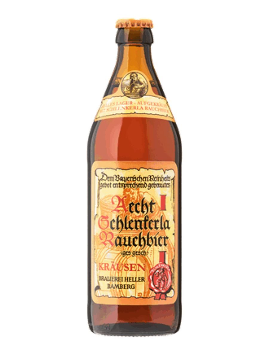 Aecht Schlenkerla Kräusen