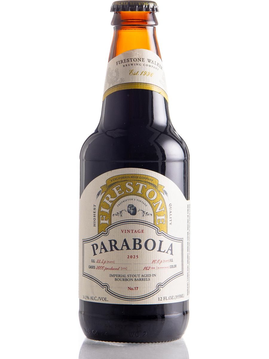 Parabola — 2025 vintage