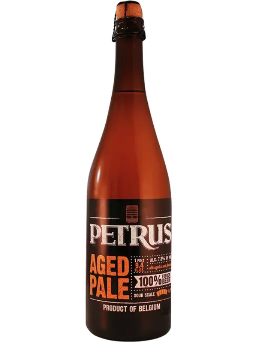 Petrus Aged Pale
