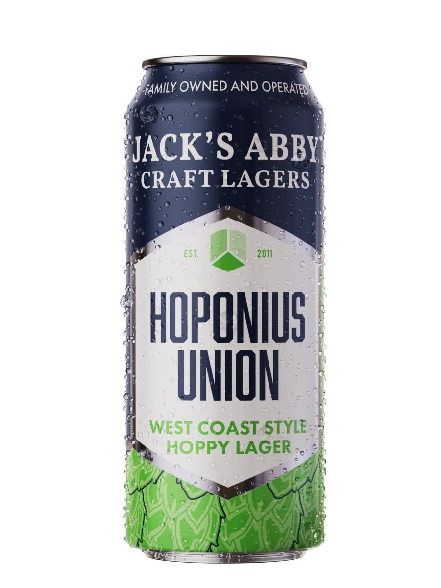Hoponius Union