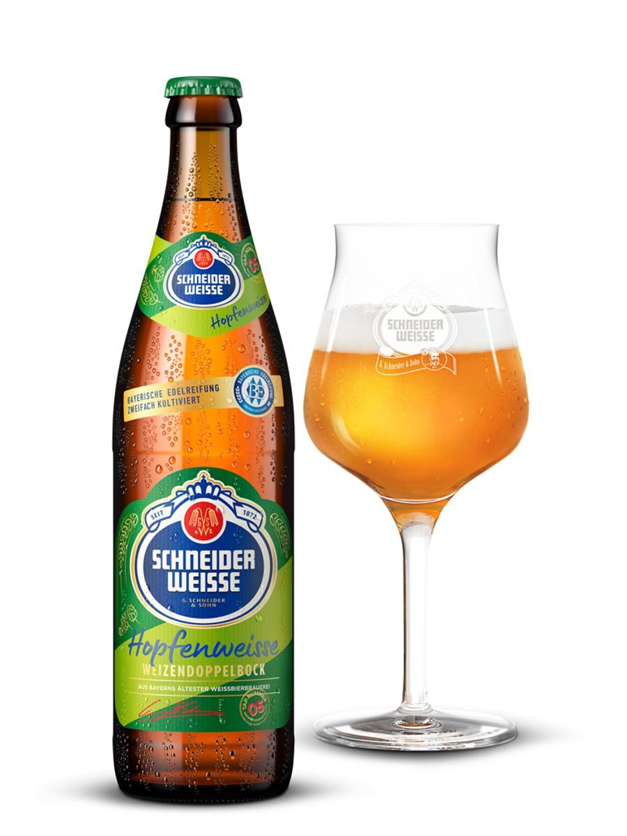 Schneider Hopfenweisse