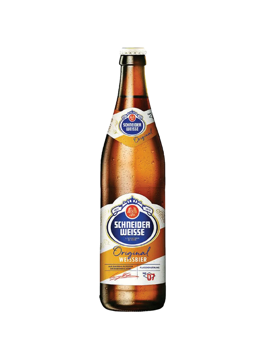 Schneider Weisse Original TAP7