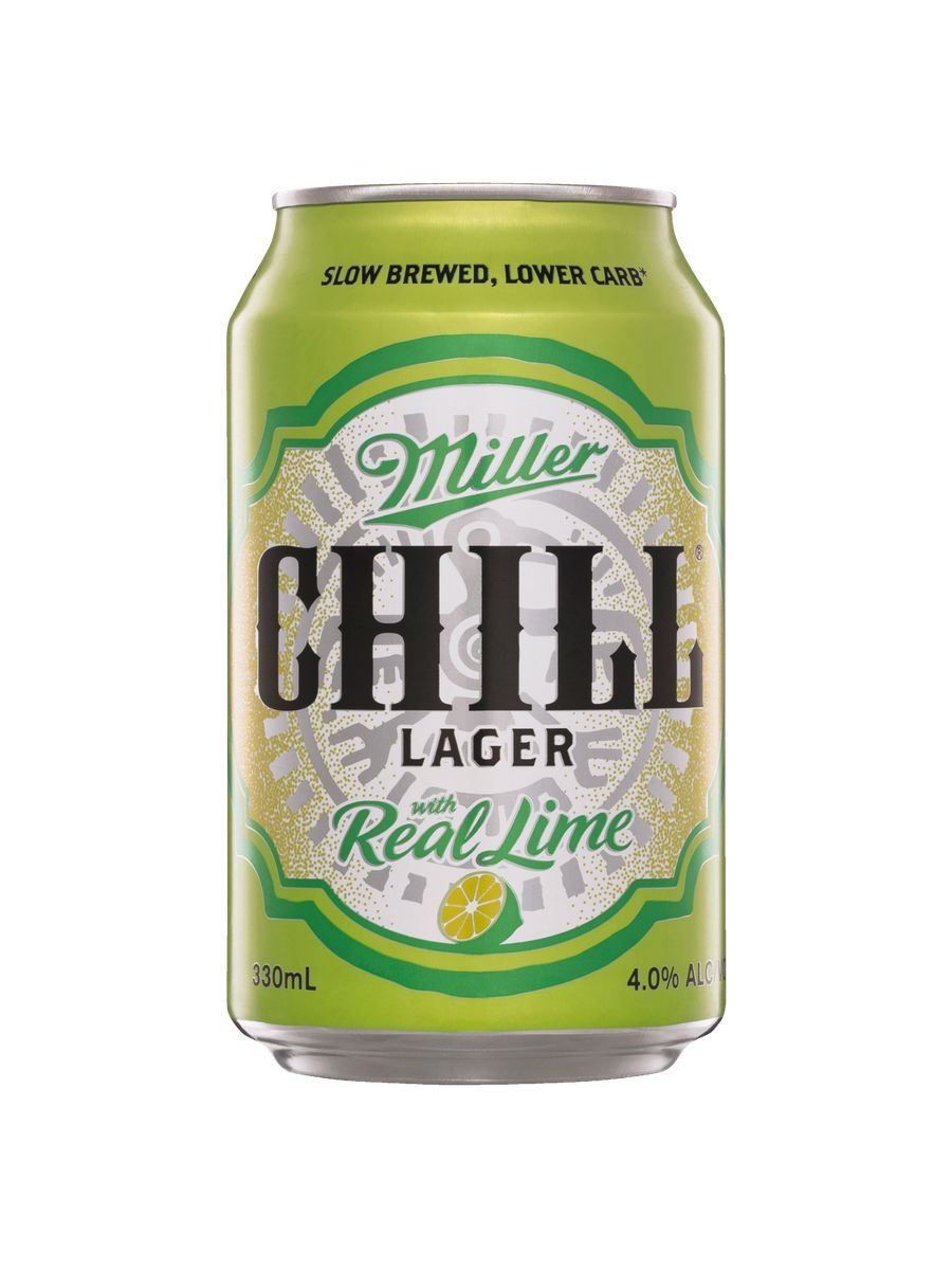 Miller Chill