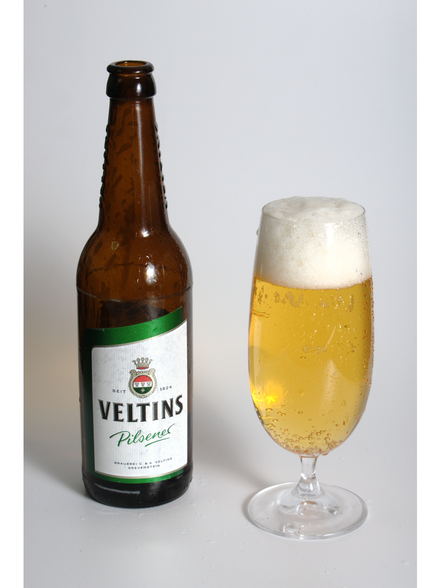 Veltins Pilsener