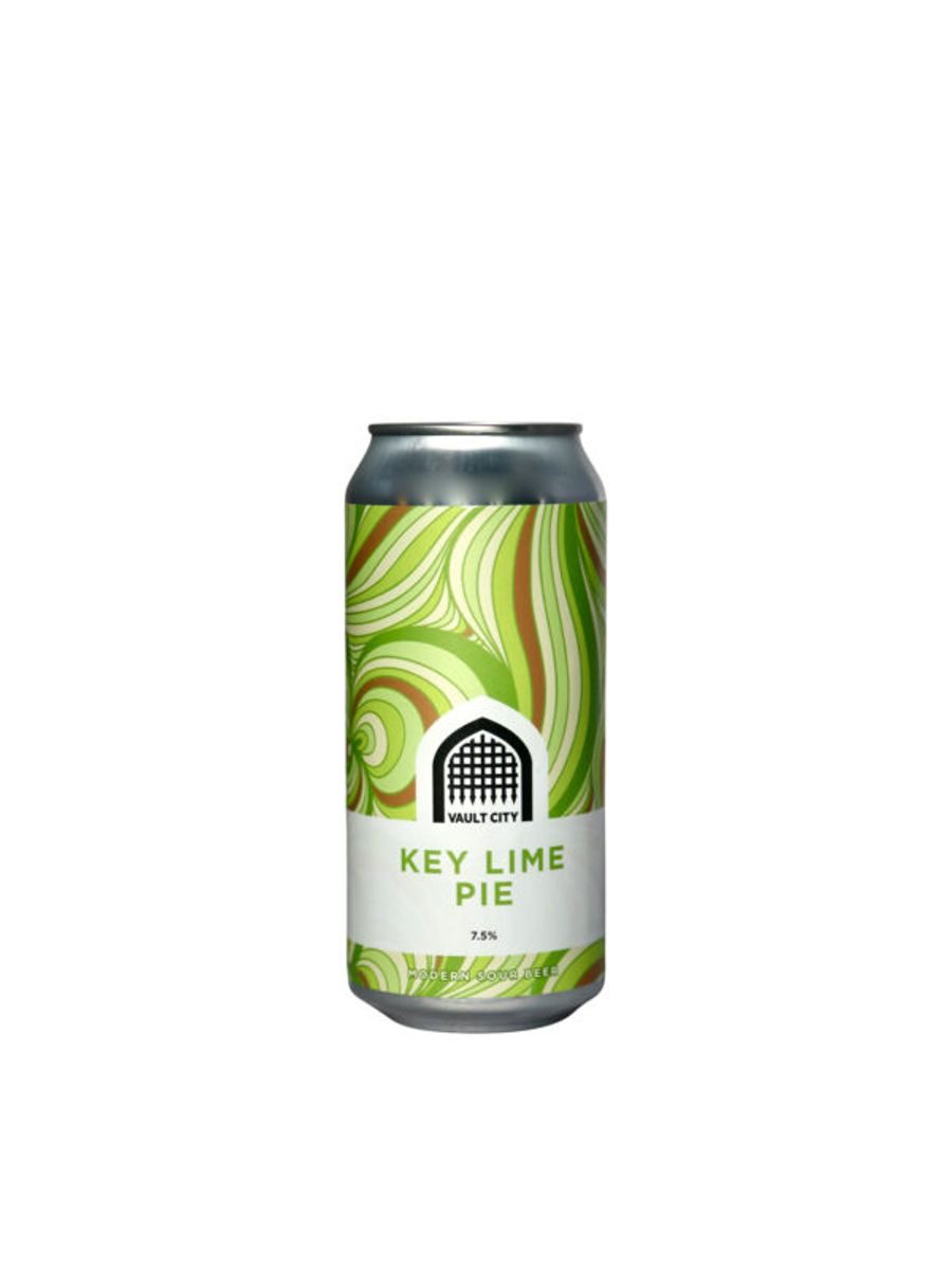 Key Lime Pie