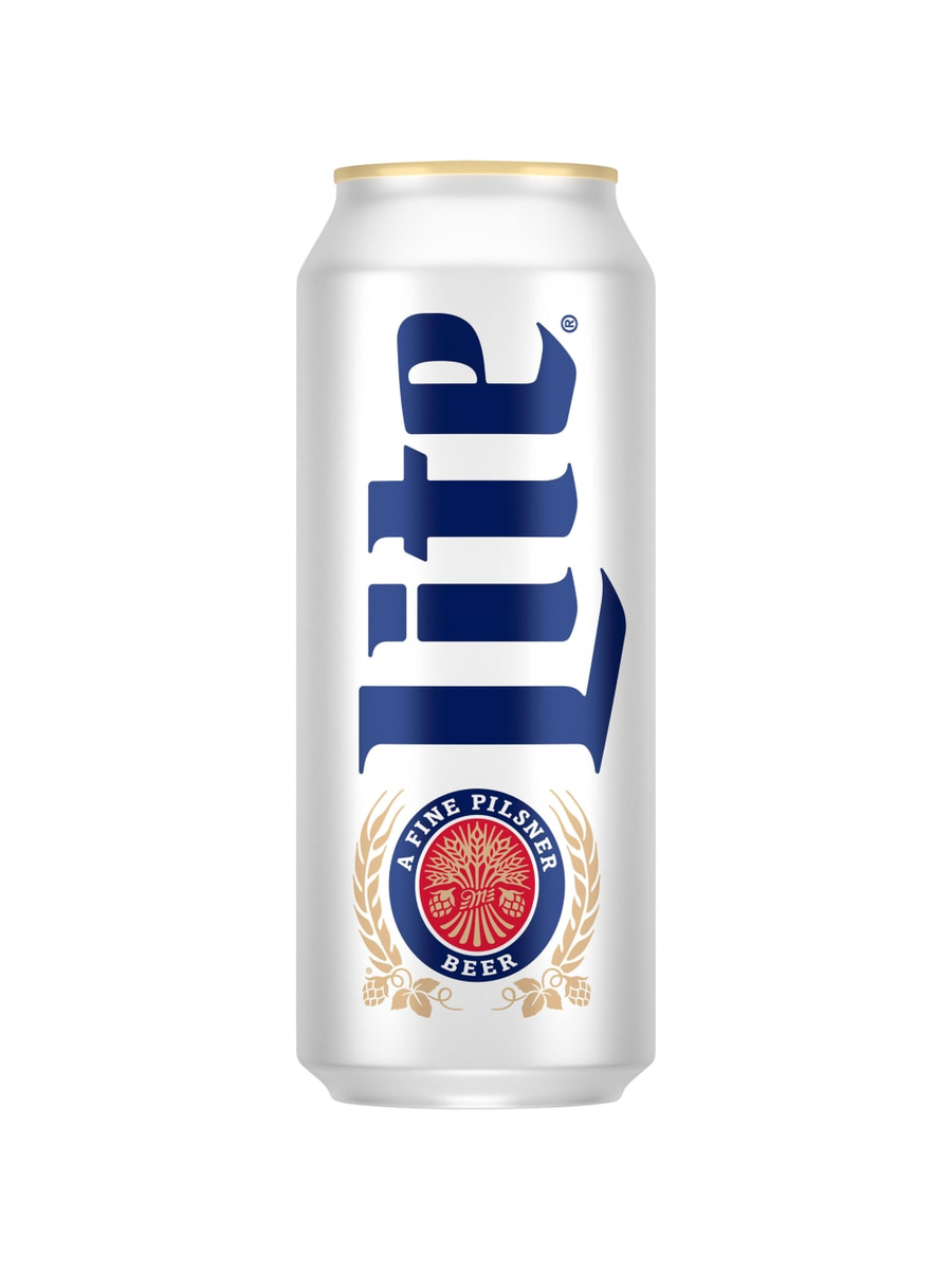 Miller Lite