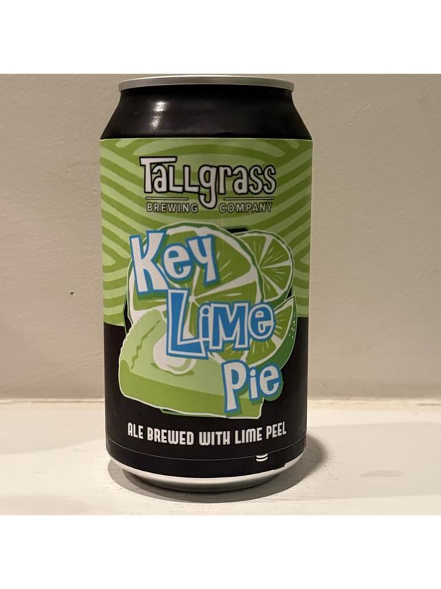 Key Lime Pie