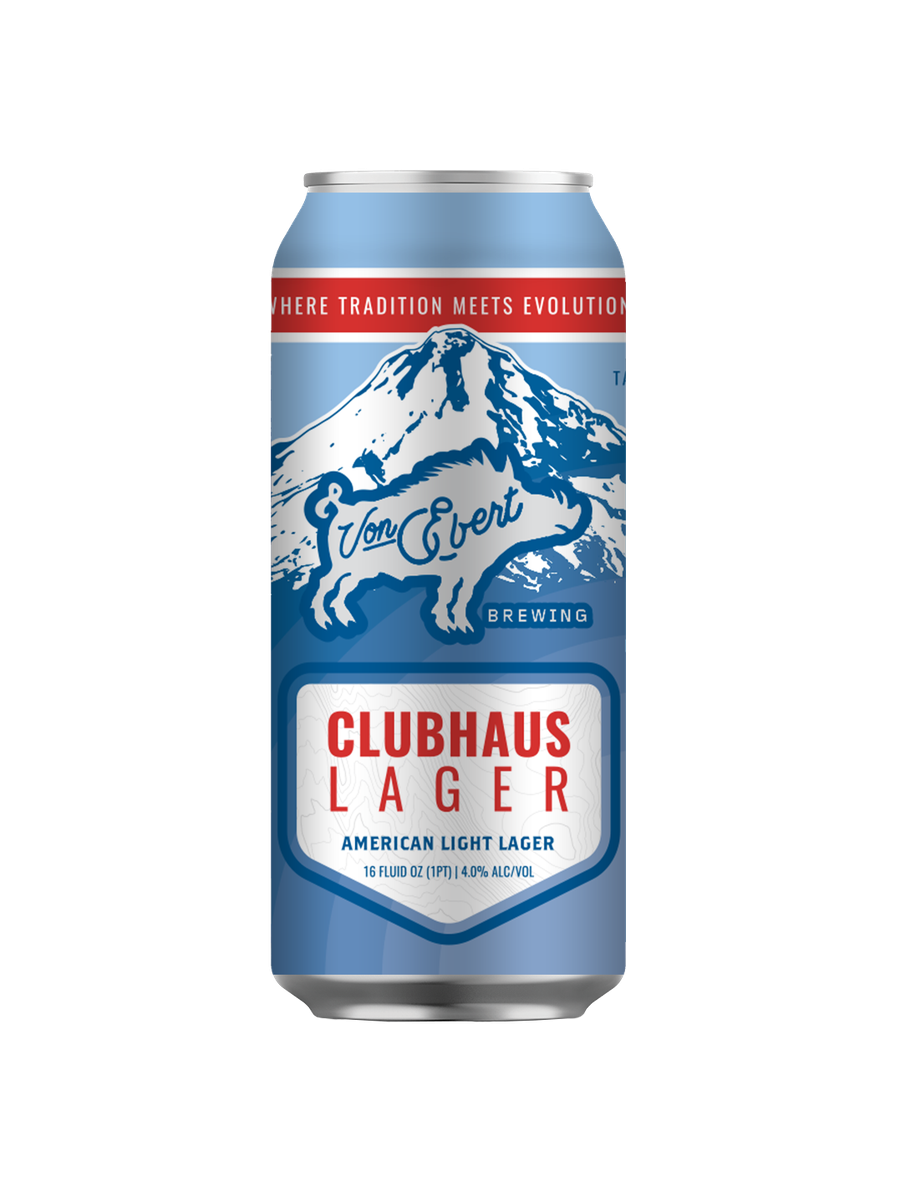 Clubhaus Lager
