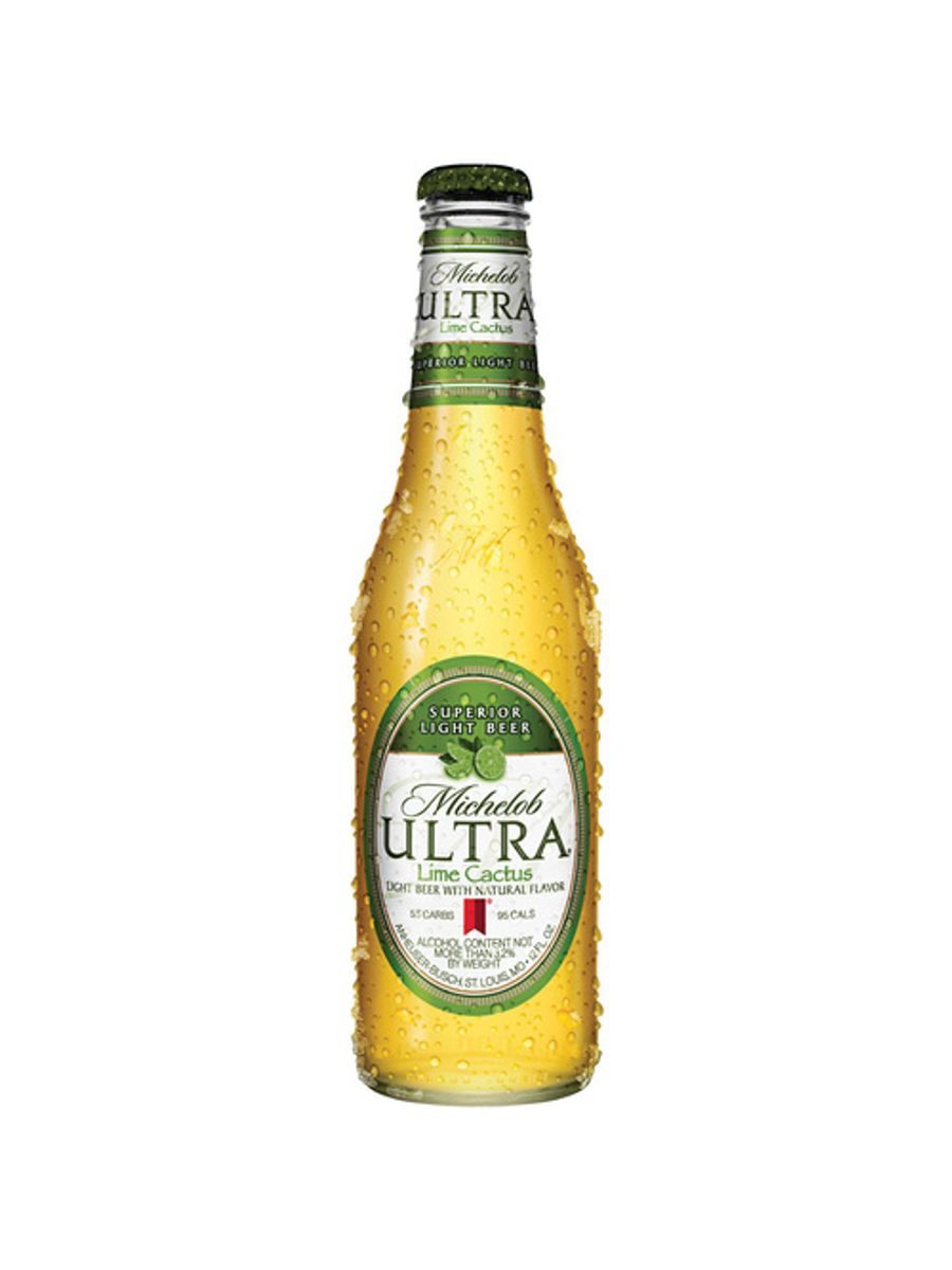 ULTRA Lime Cactus