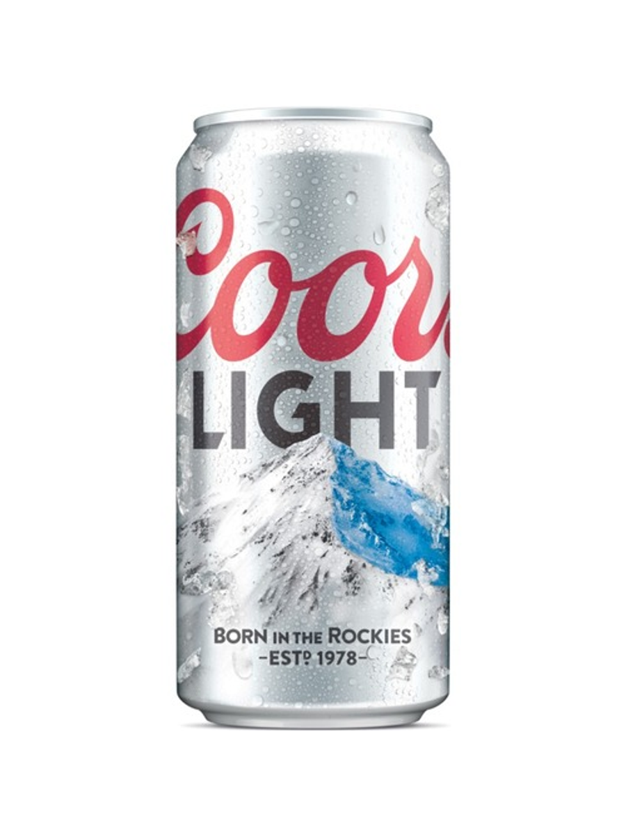 Coors Light