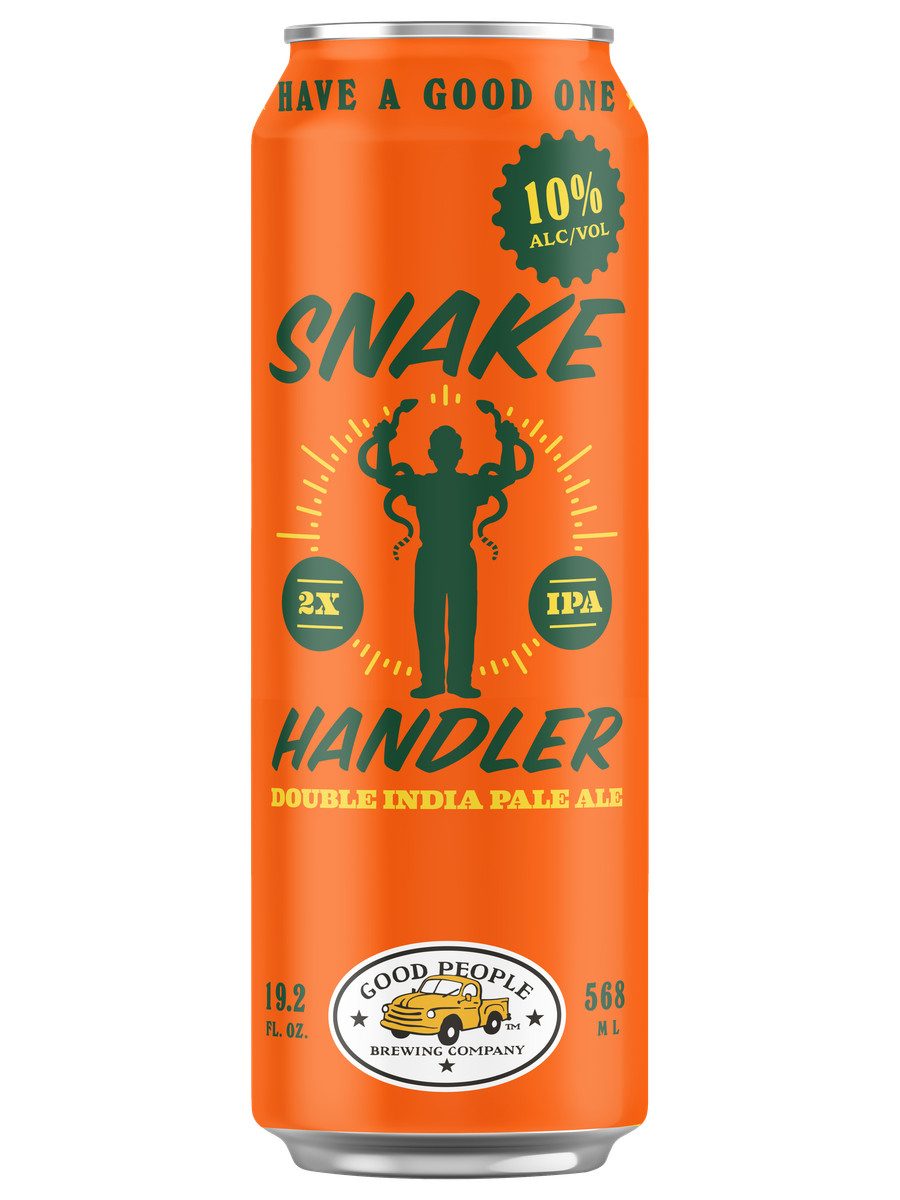 Snake Handler