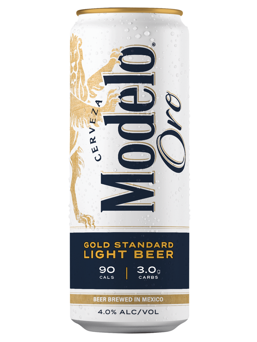 Modelo Oro