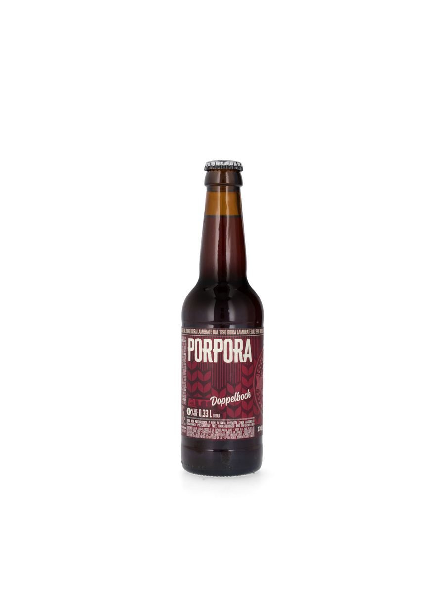 Birrificio Lambrate Porpora