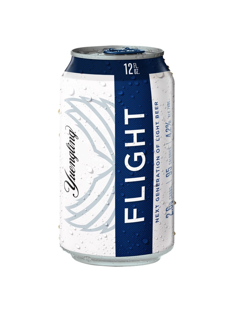 Yuengling Flight