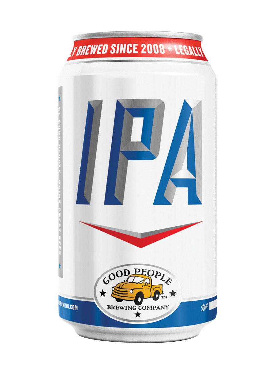 Good People IPA