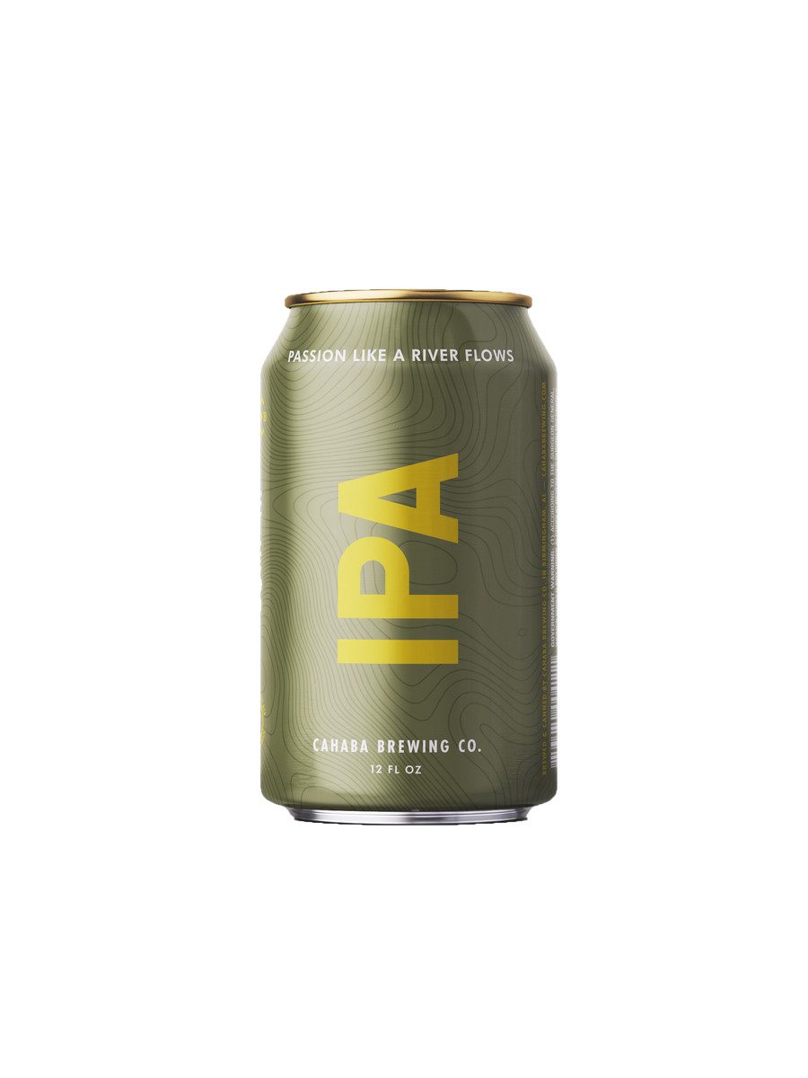 Oka Uba IPA