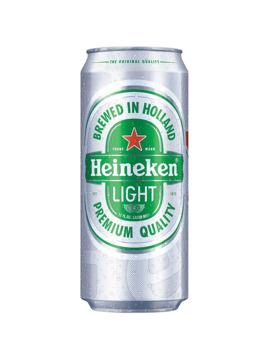Heineken Light