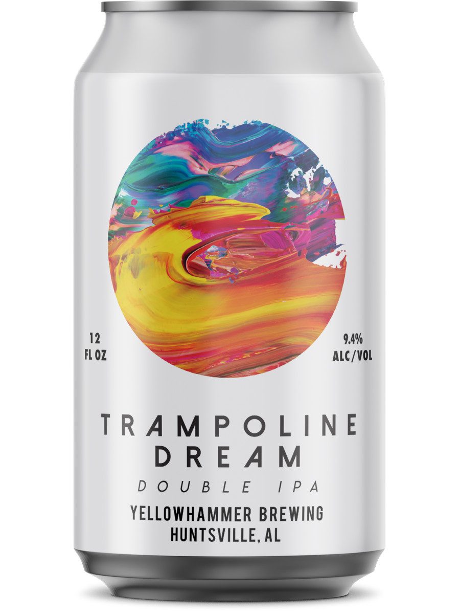 Trampoline Dream