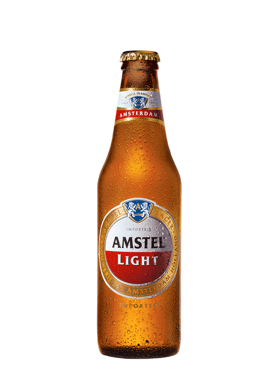 Amstel Light