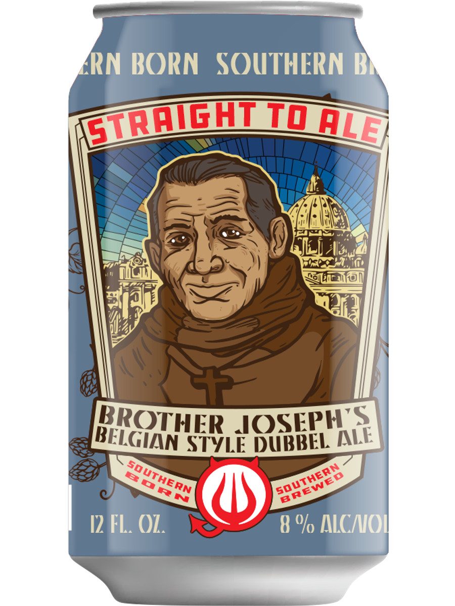 Brother Joseph