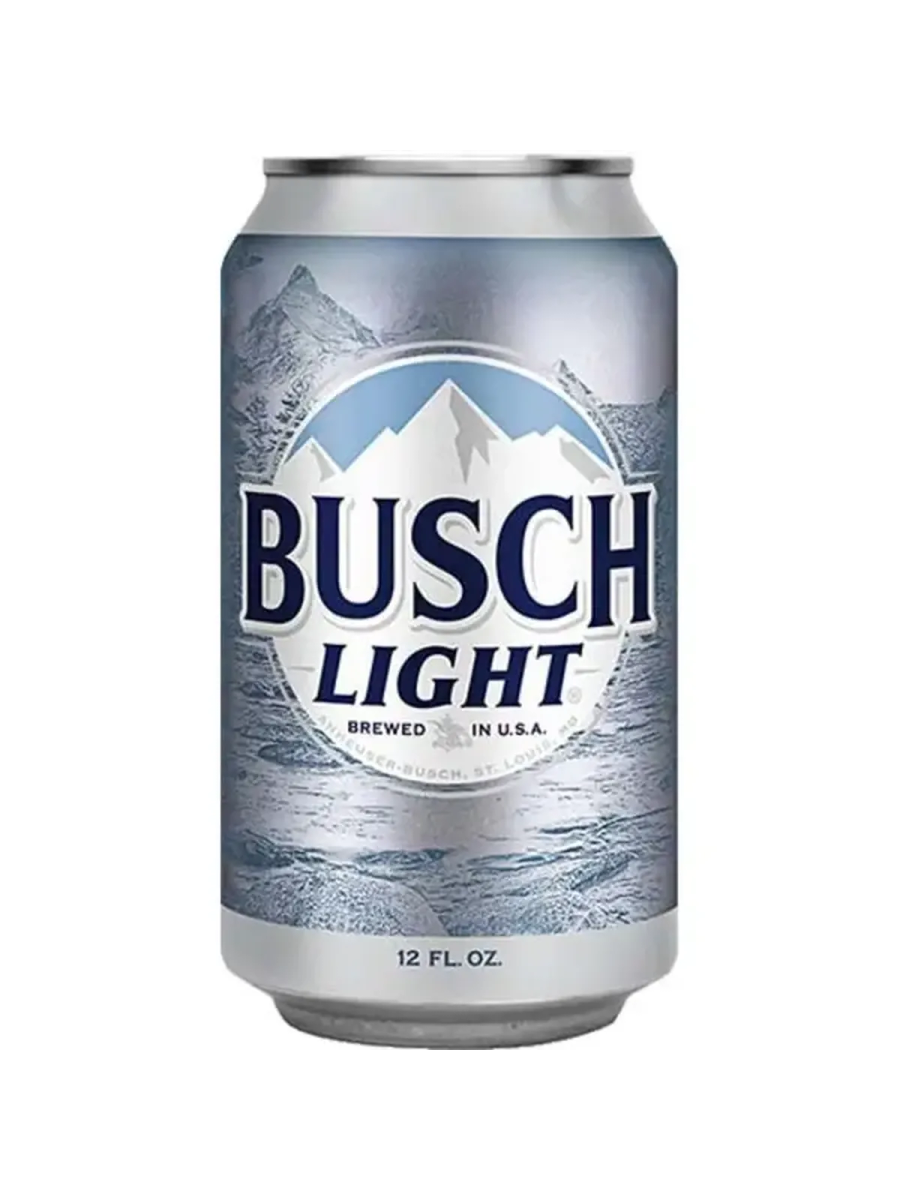 Busch Light