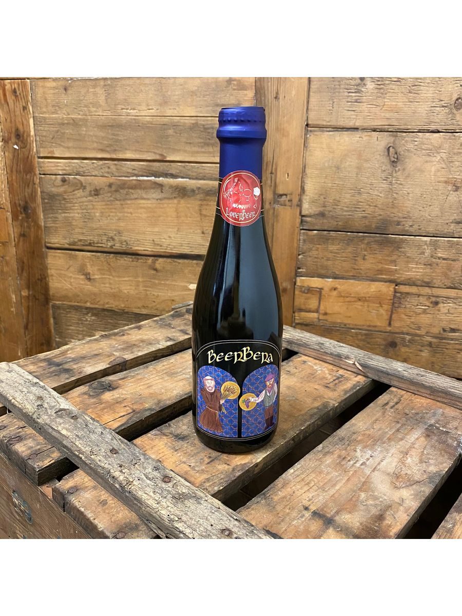 LoverBeer BeerBera