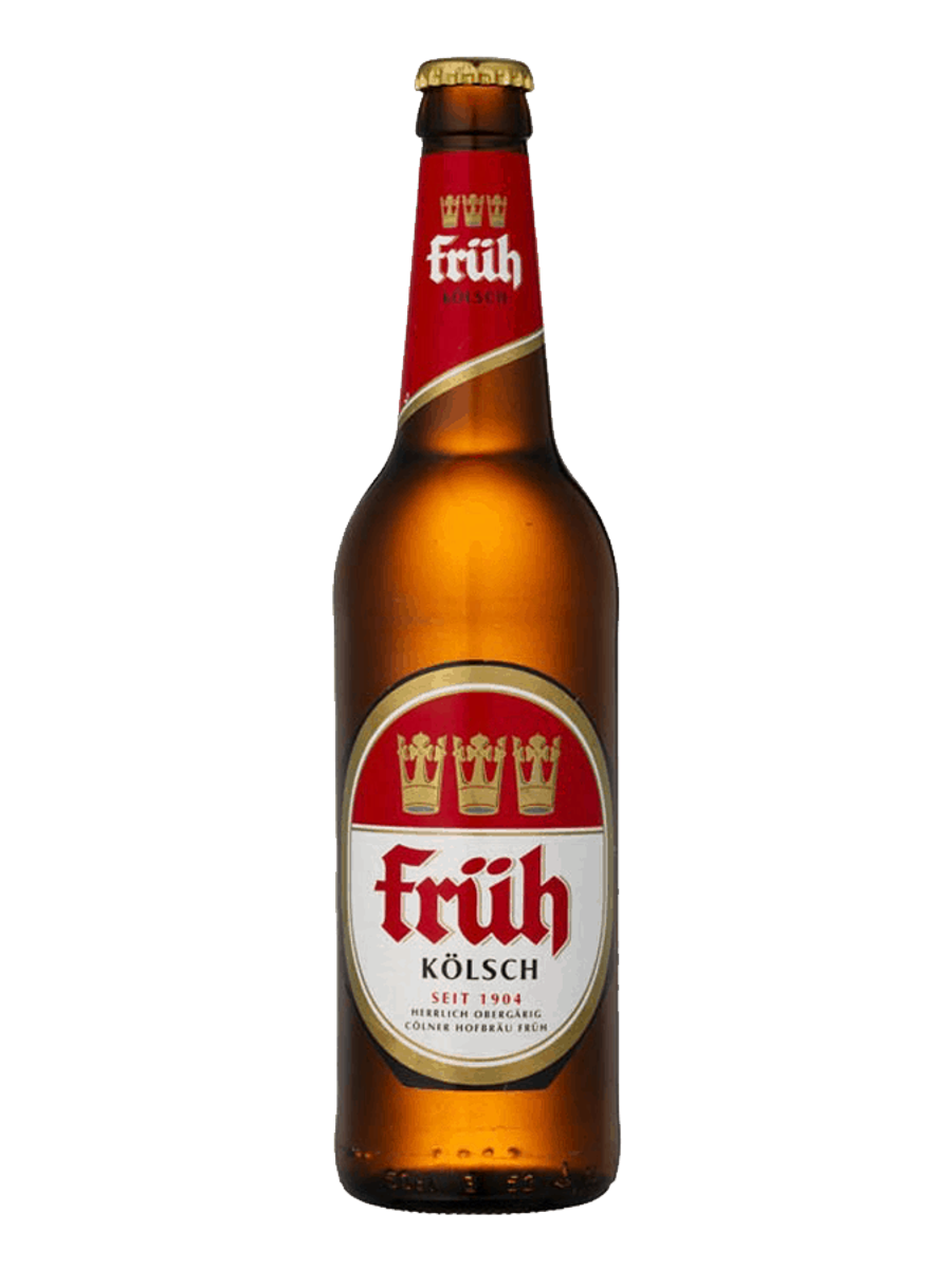 Früh Kölsch