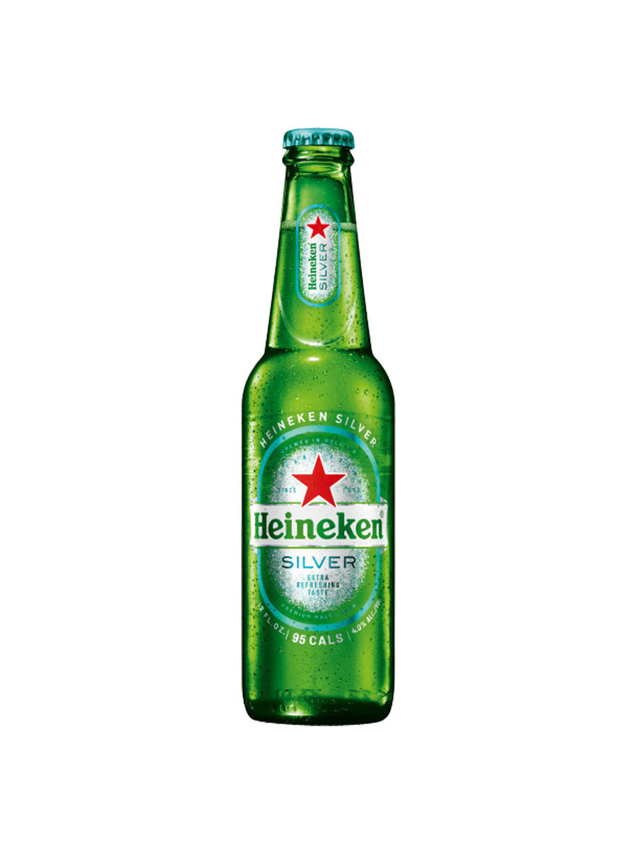 Heineken Silver