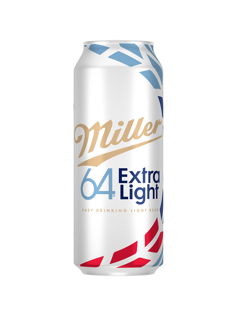 Miller 64 Extra Light