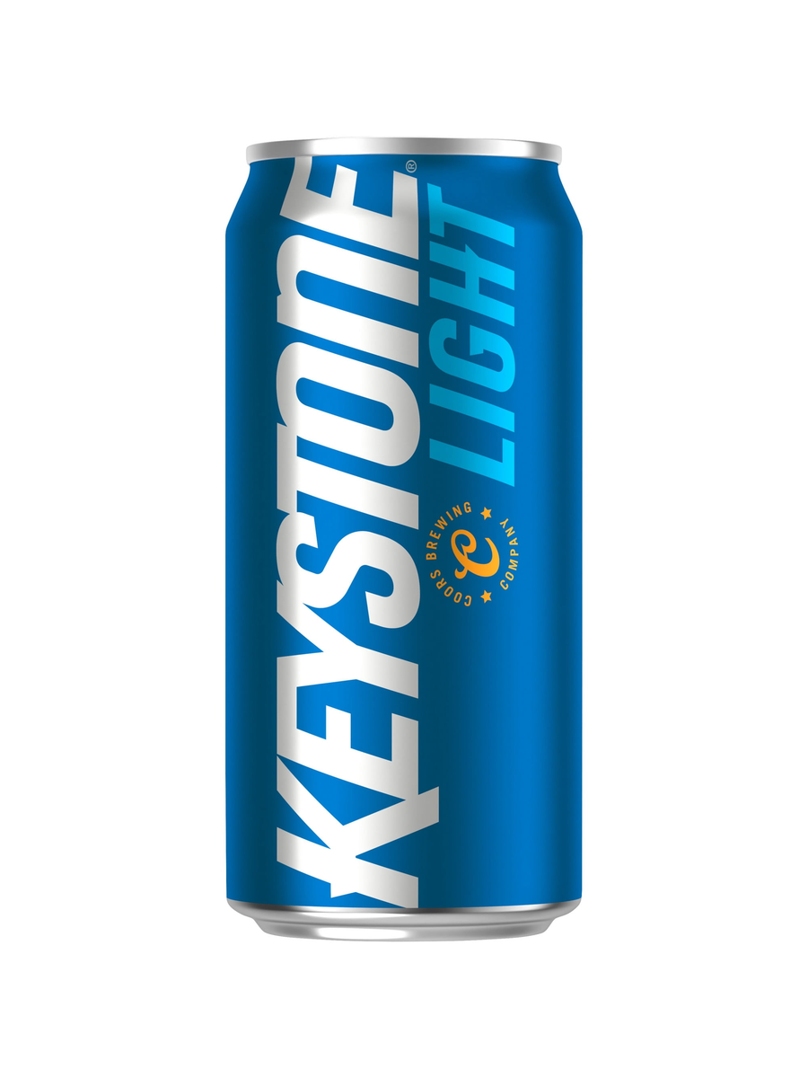 Keystone Light