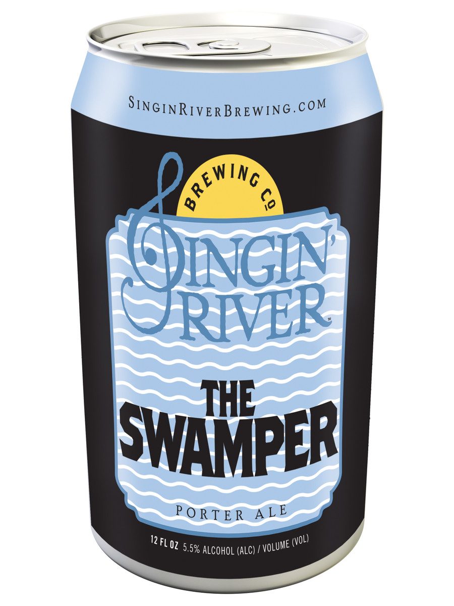 Swamper