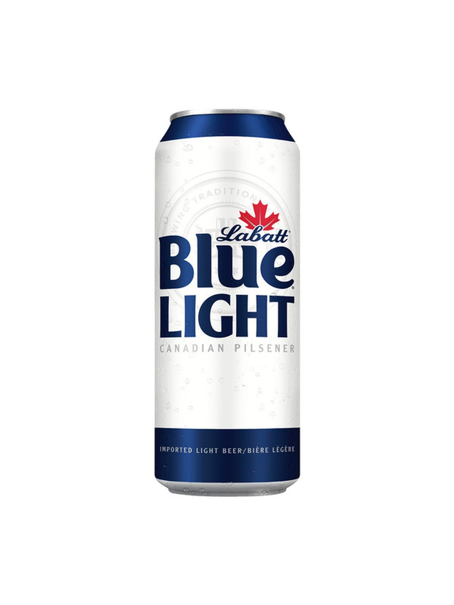 Labatt Blue Light