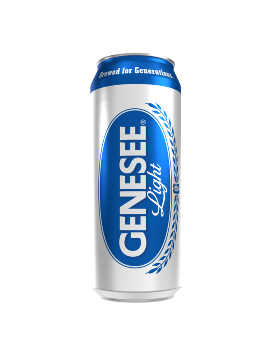 Genesee Light