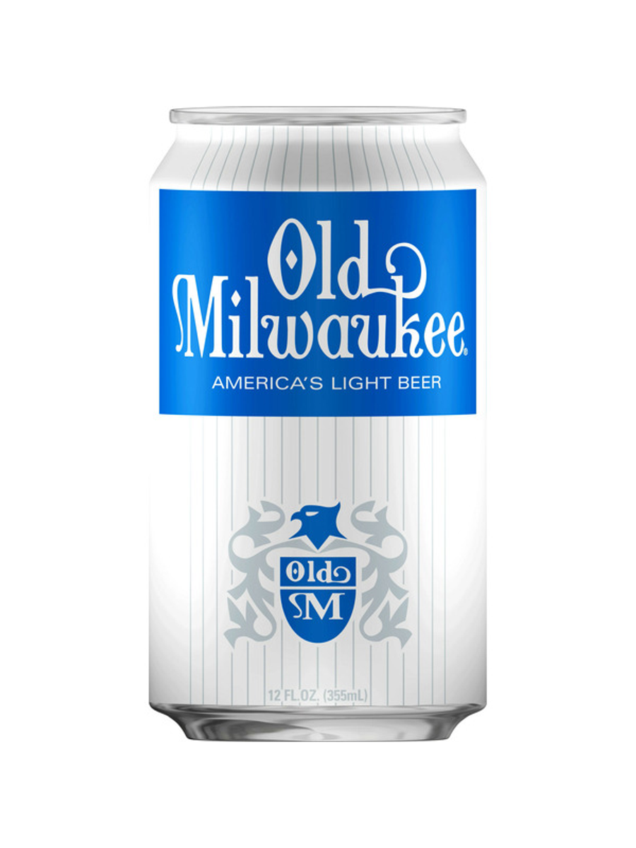 Old Milwaukee Light