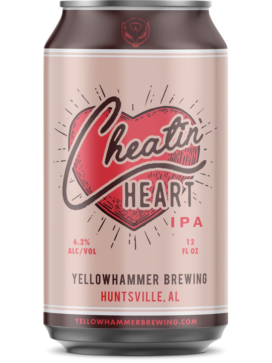 Cheatin’ Heart