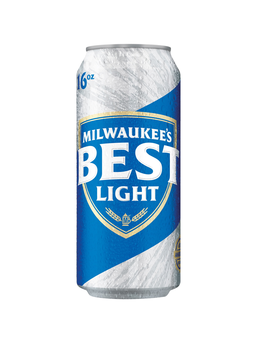 Milwaukee's Best Light