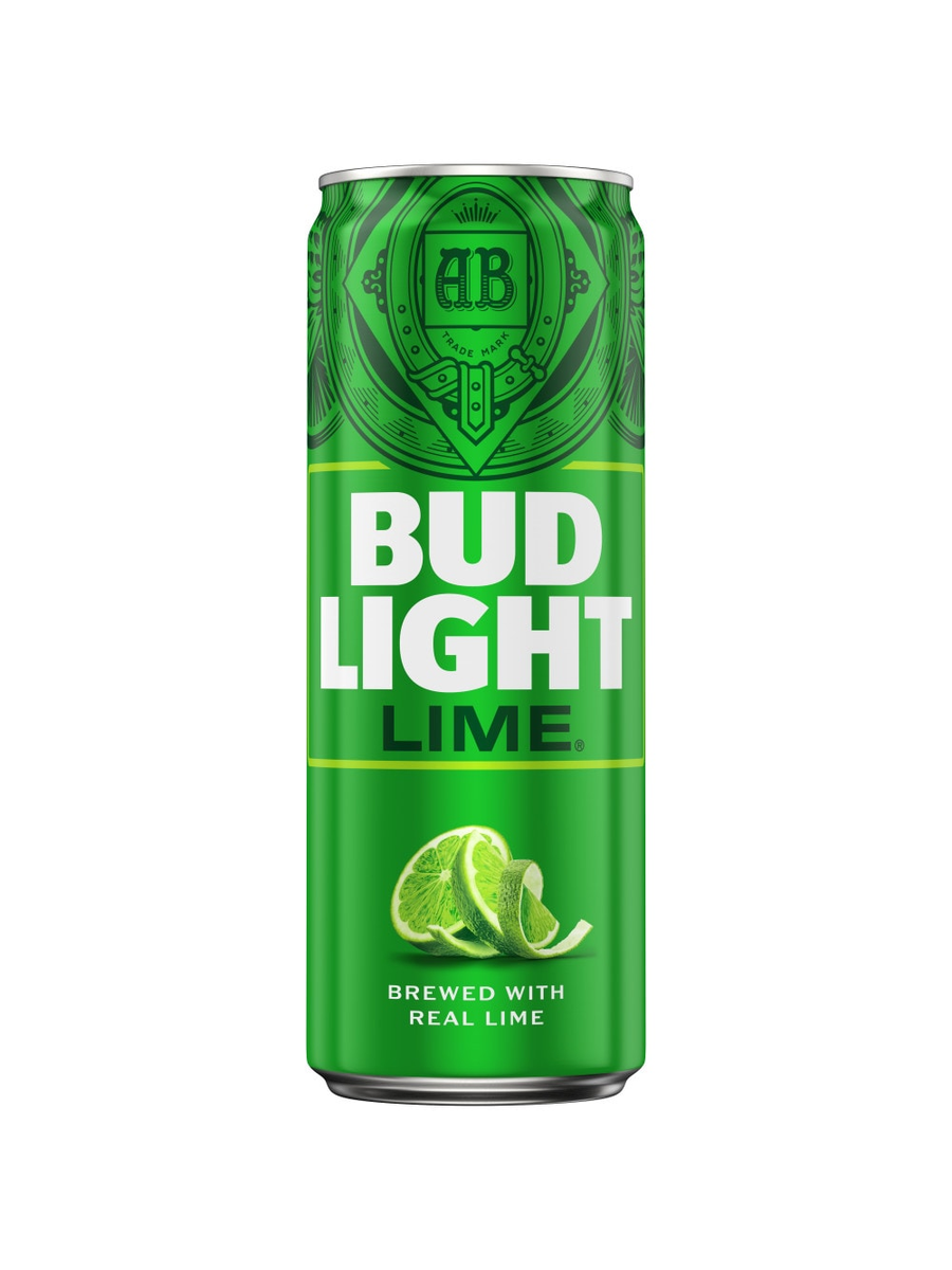 Bud Light Lime