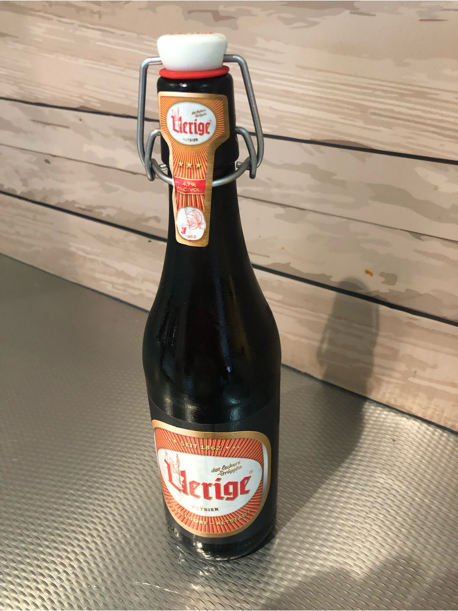 Uerige Alt