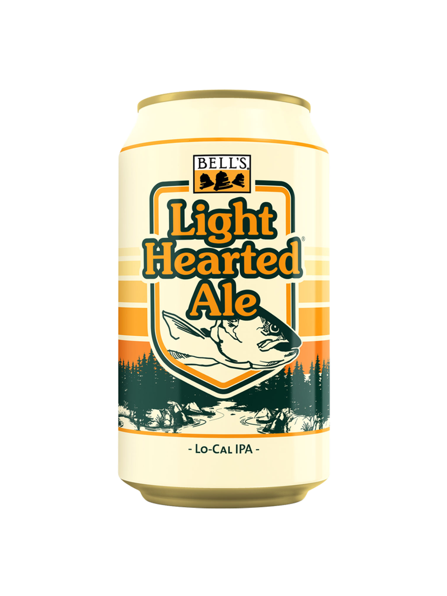 Light Hearted Ale