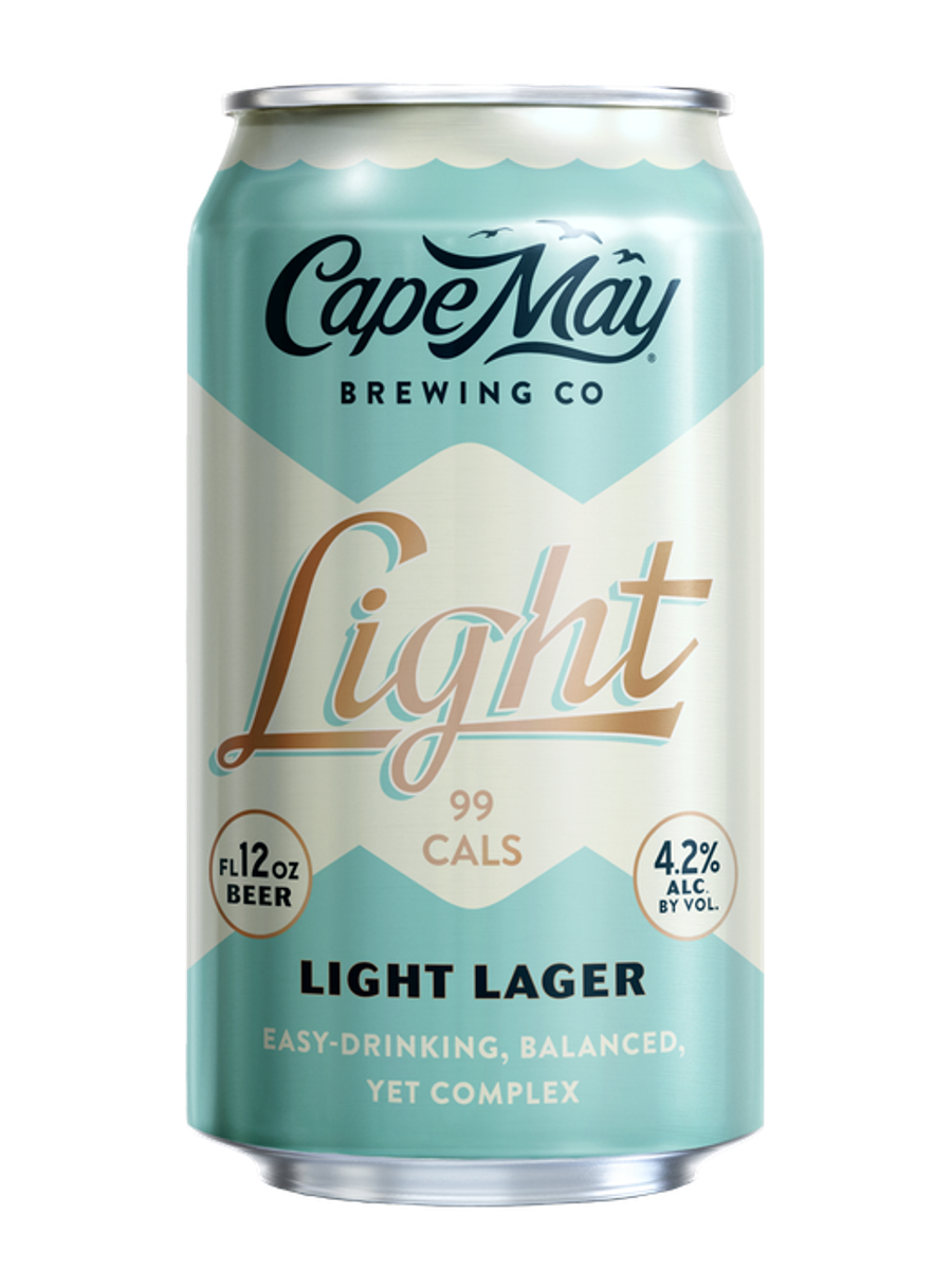 Cape May Light