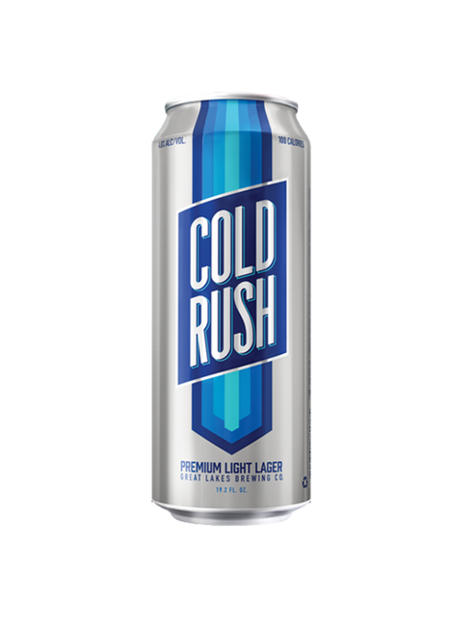 Cold Rush
