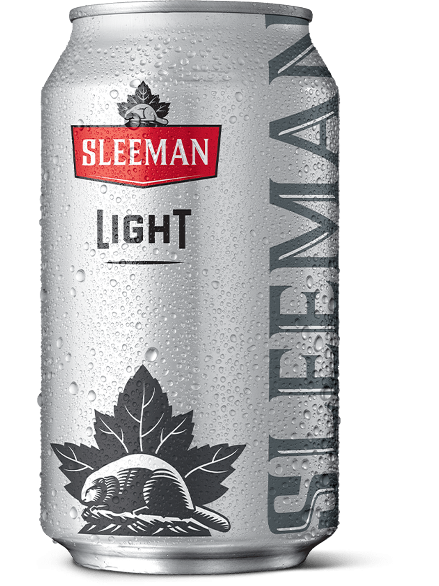 Sleeman Light