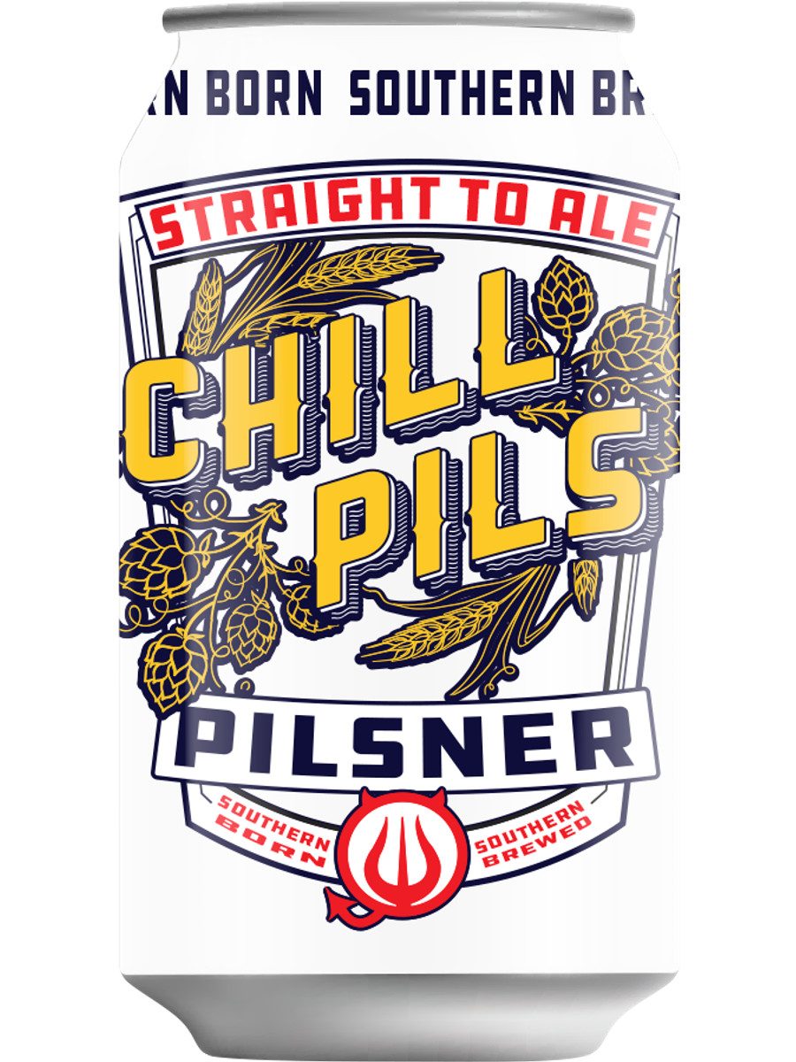 Chill Pils