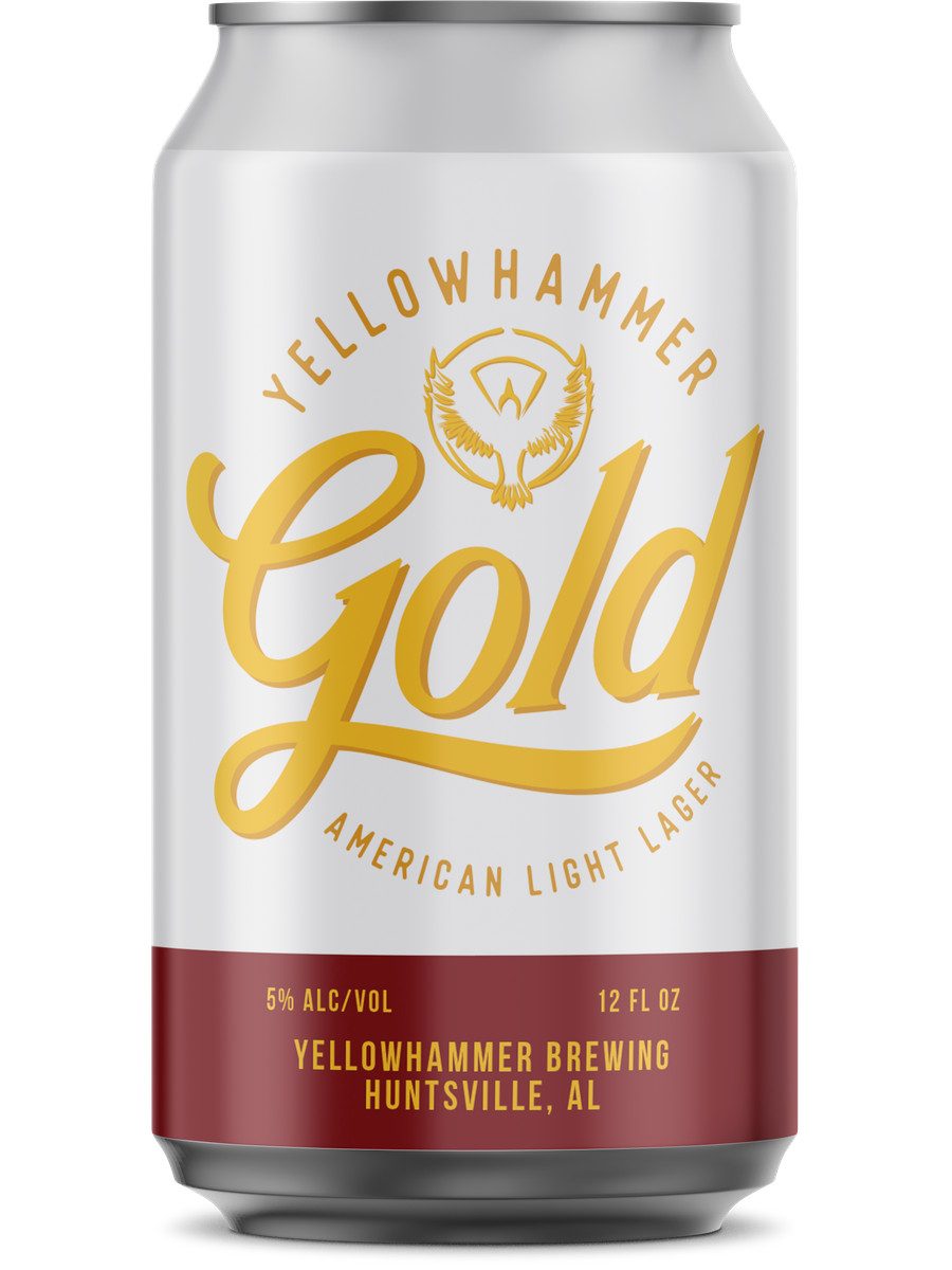 Yellowhammer Gold