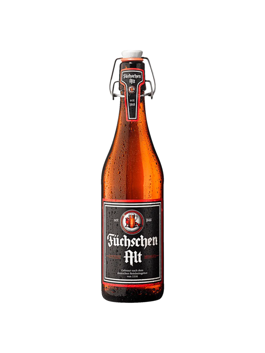 Füchschen Alt