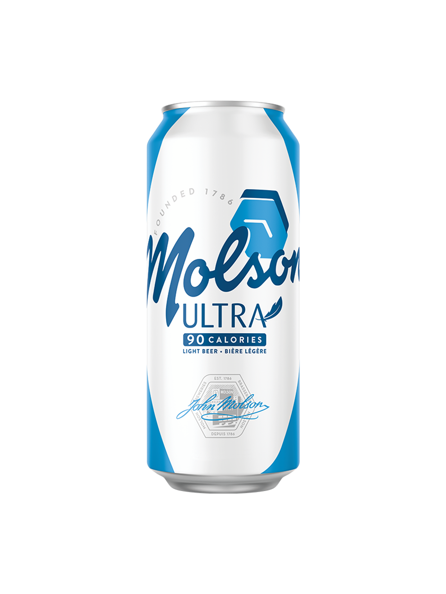 Molson Ultra